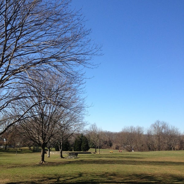 Norwood Park Bethesda, MD