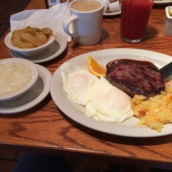 Photos at Cracker Barrel Old Country Store American Restaurant in