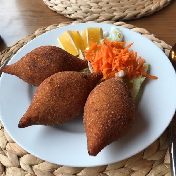 Das Foto wurde bei Sabırtaşı Restaurant von SerSeri am 8/18/2019 aufgenommen