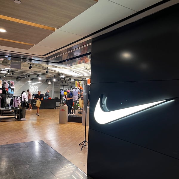 nike outlet orchard