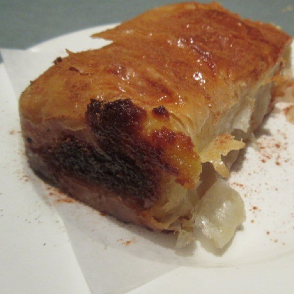 Athens Pastries Bakery in Toronto