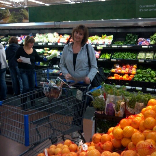 Walmart Supercenter Antioch, IL