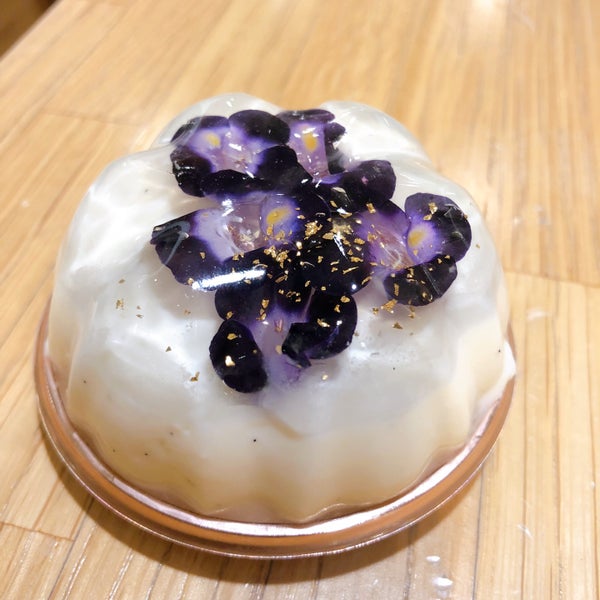 Photos At 花のババロア Havaro Now Closed Dessert Shop