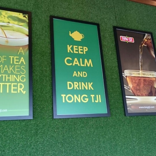 Photos At Tong Tji Tea House Penjaringan 0 Tips