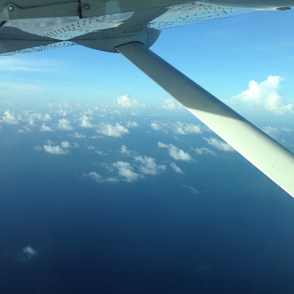 Fotos en Corn Island Airport (RNI) 3 tips