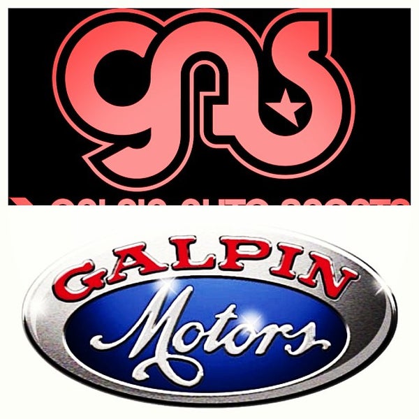 Foto scattata a Galpin Auto Sports (GAS) da Jose R. il 2/17/2013