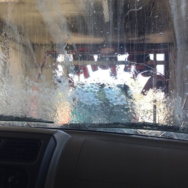 Terrible Herbst Car Wash Las Vegas, NV