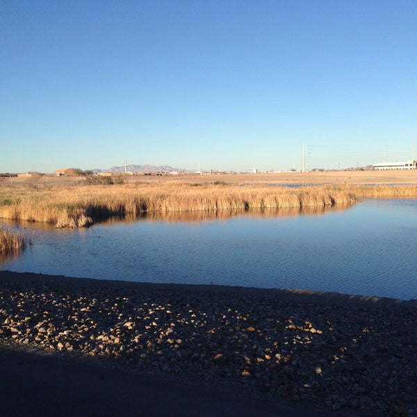 Photos at Cornerstone Park Park