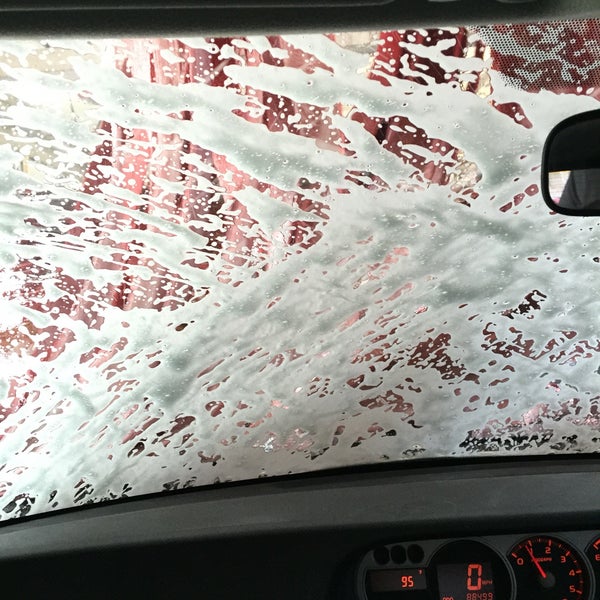 Terrible Herbst Car Wash Las Vegas, NV