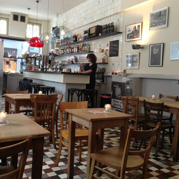 Zondag Bar in Maastricht