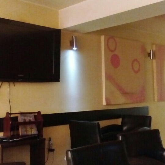 Кафе квадрат