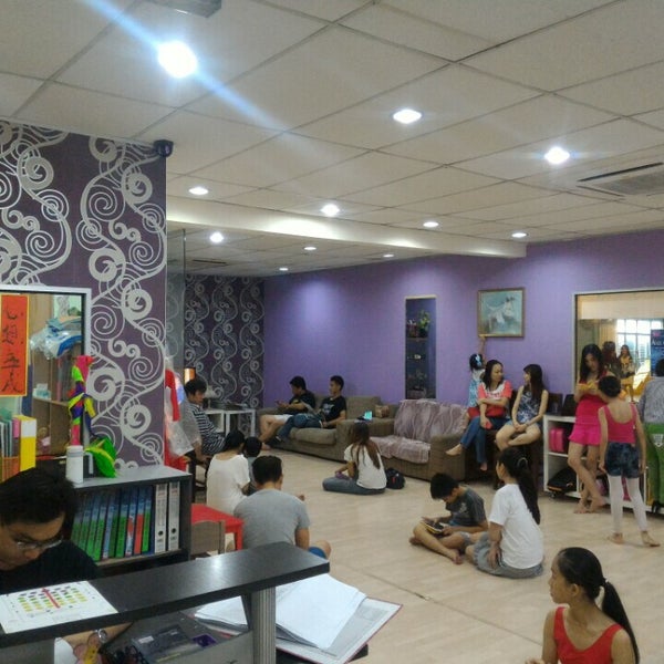Photos at The Great Dance Academy - 2-30, Jalan Puteri 1/5,