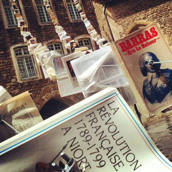 Photos At Chateau Musee De Boulogne Sur Mer 4 Tips