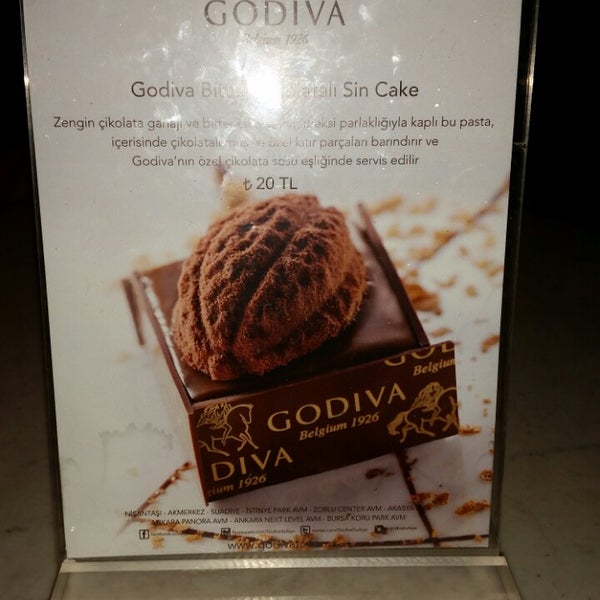 Godiva перевод на русский