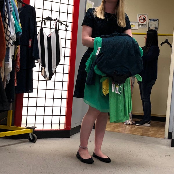 Dillard's (Now Closed) Mesa, AZ