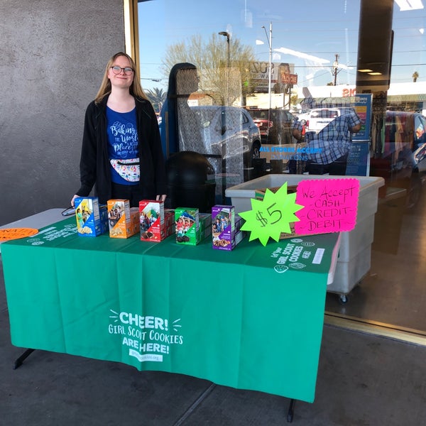 Goodwill Store and Donation Center Phoenix, AZ