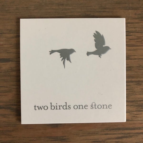 Photo taken at Two Birds One Stone by May C. on 7/30/2019
