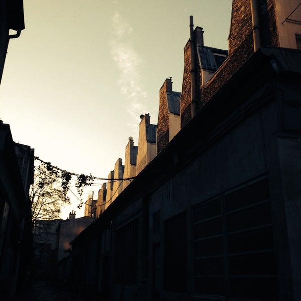 Cité Durmar SaintAmbroise 0 tips