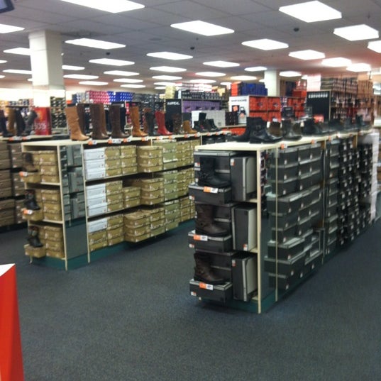 Rack Room Shoes Shoe Store in Morrow