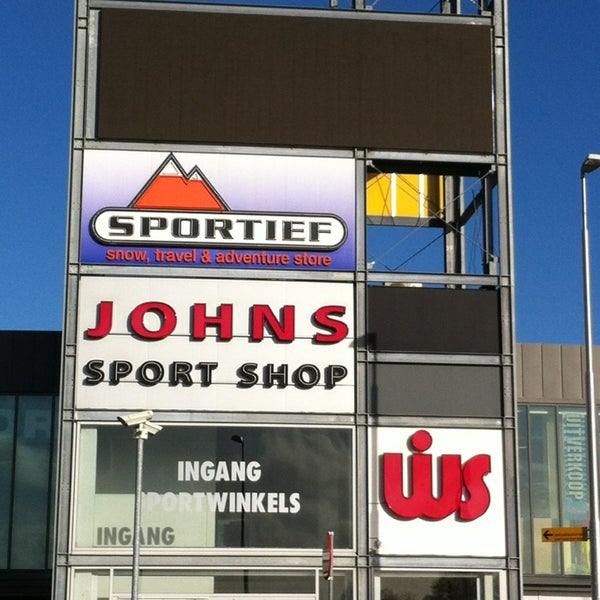 wilkin sports & design - het laar - 1 tip from 73 visitors