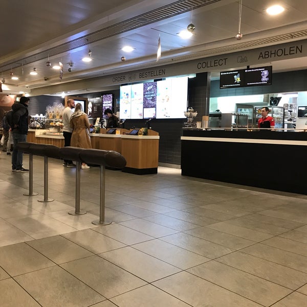 Photos At Mcdonald S Flughafen Frankfurt Am Main Hessen