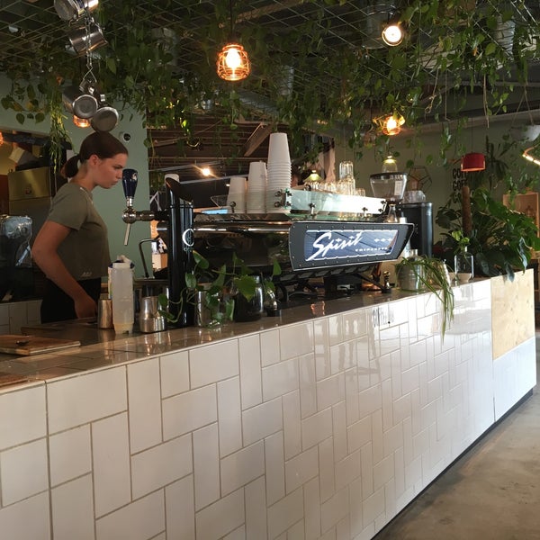 Foto tirada no(a) Coffeelab UC por Marco T. em 8/16/2018