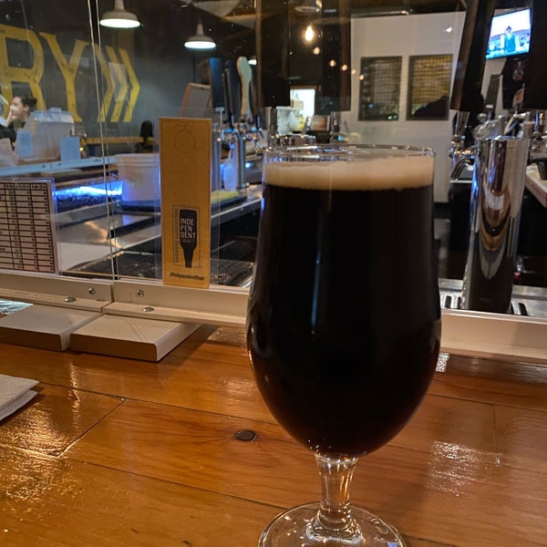 Photo taken at Oro Brewing Company by Joan T. on 2/25/2021