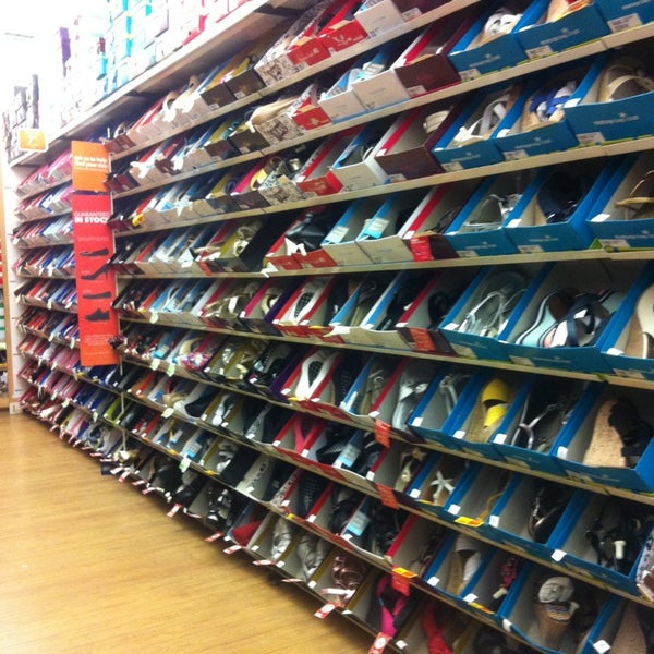 Photos at Payless ShoeSource (Now 
