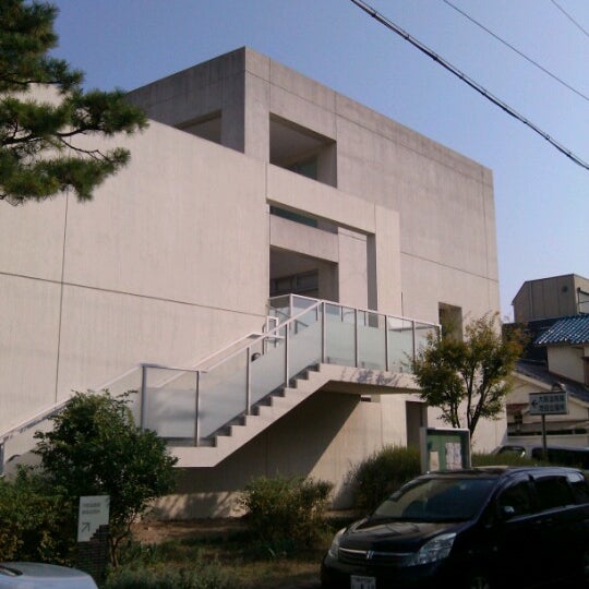 大阪法務局 池田出張所 71 Visitors