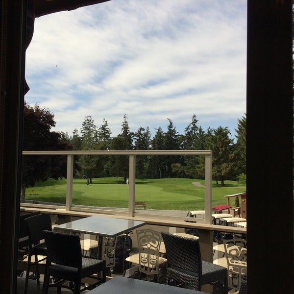 7 Cedars At Dungeness Golf Course Golf Course