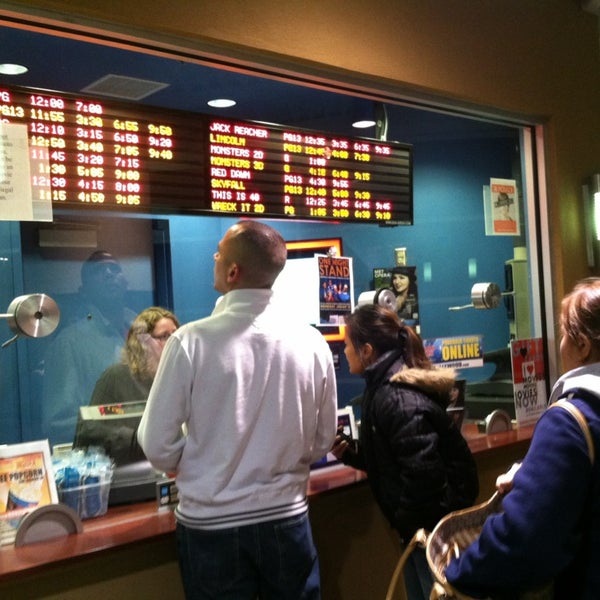 Photos at Regal West Ridge Southwest Topeka 3 tips
