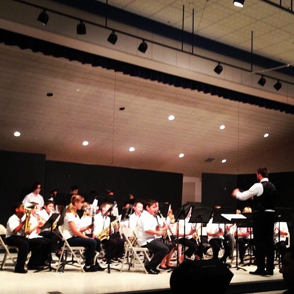 Margarita Middle School Temecula, CA