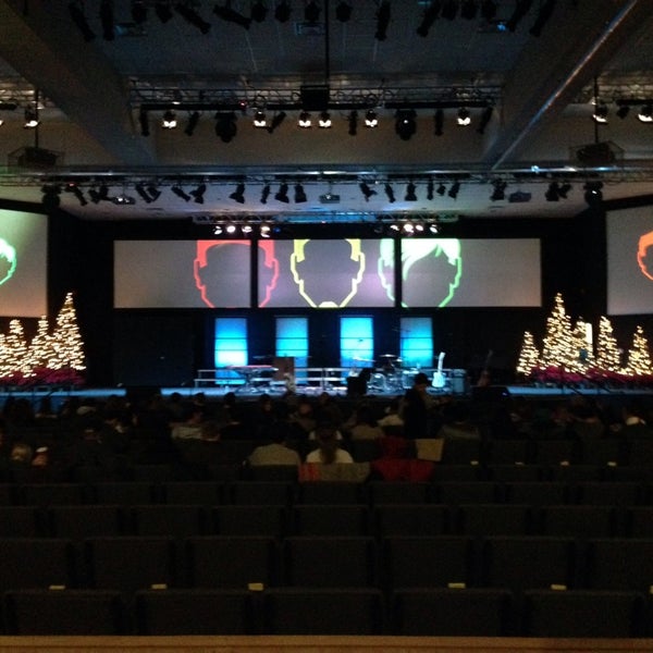 Photos At Highland Baptist Church Church In Waco