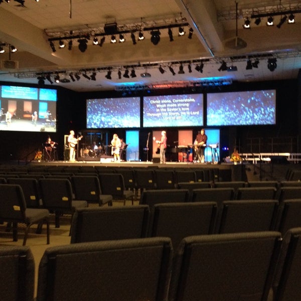 Photos At Highland Baptist Church Church In Waco