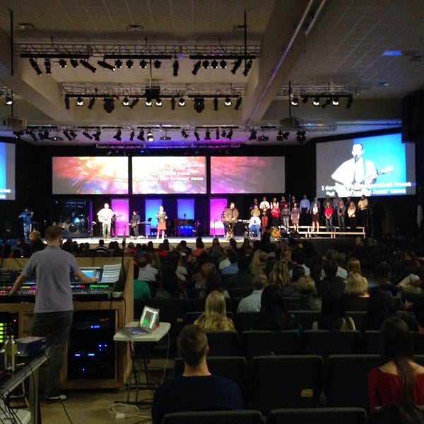 Photos At Highland Baptist Church Church In Waco