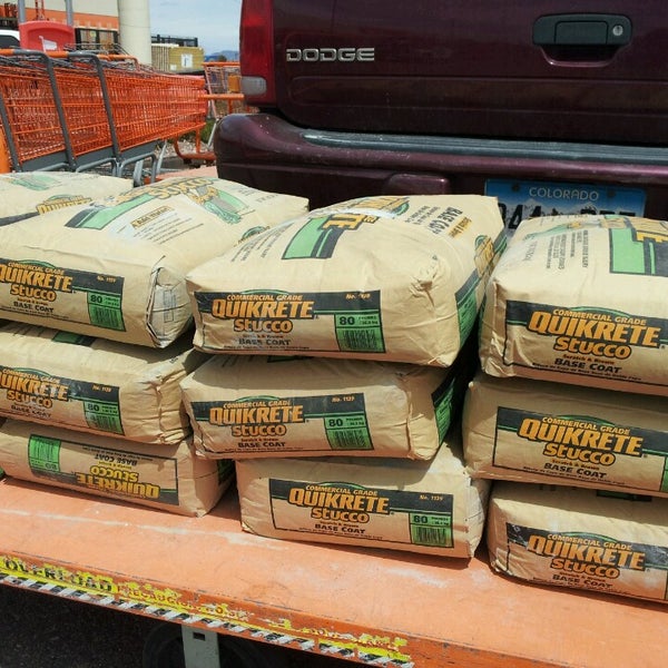 The Home Depot 7120 N Academy Blvd