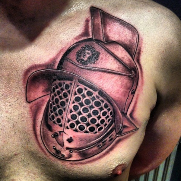 Tattoo bad hersfeld