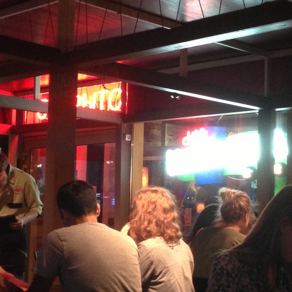 5/12/2013にEmily G.がChili&#39;s Grill &amp; Barで撮った写真