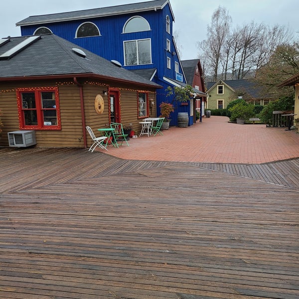 Gilman Village Gilman Issaquah, WA