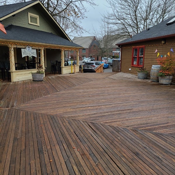 Gilman Village Gilman Issaquah, WA