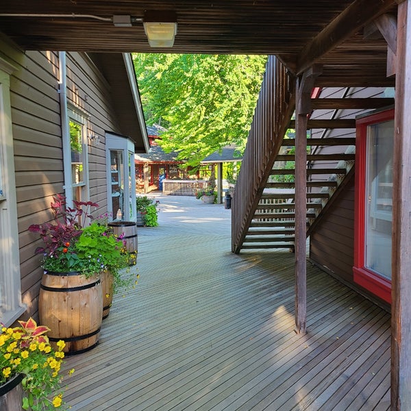 Gilman Village Gilman Issaquah, WA