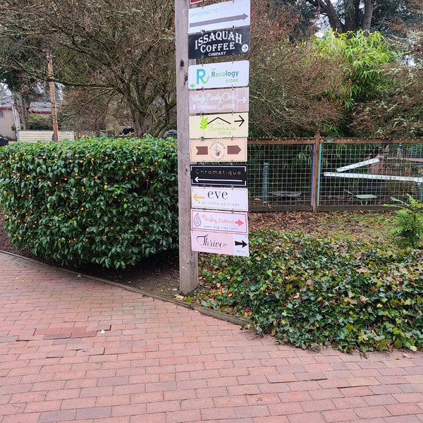 Gilman Village Gilman Issaquah, WA