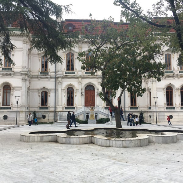 Fotos Bei Hababam Sinifi Muzesi Altunizade 82 Tipps