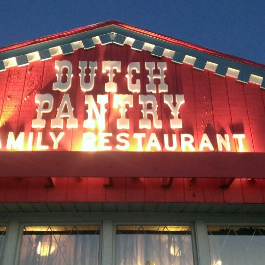 Photos At Dutch Pantry Family Restaurant 14680 Clearfield