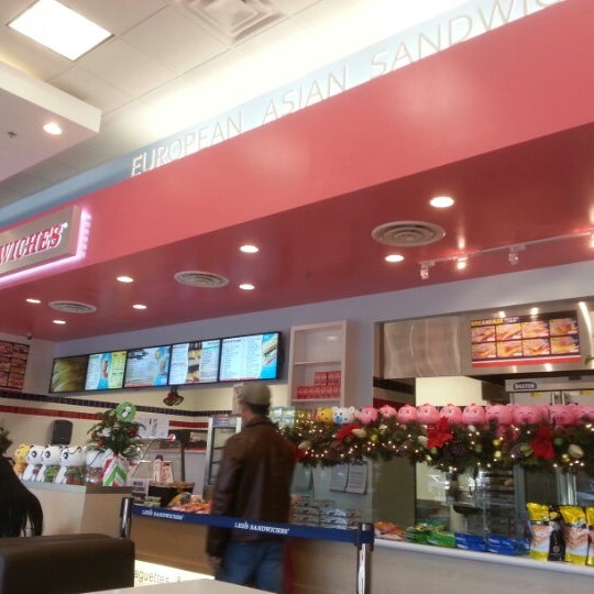 Lee's Sandwiches Sandwich Place in Las Vegas