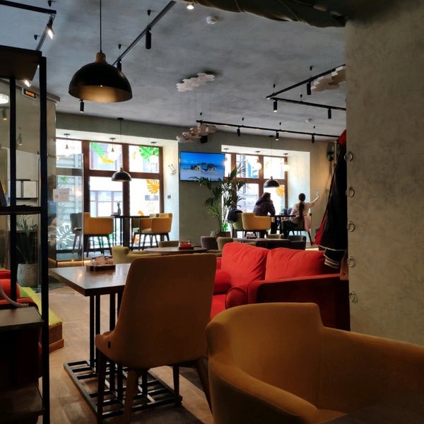 Monkey bar просп мира 91 красноярск фото Bright lounge bar, Молокова, 58, Красноярск 2ГИС