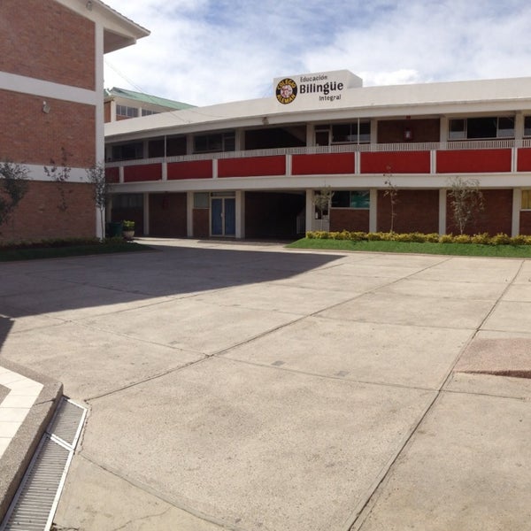 Photo taken at Colegio Alemán de Torreón by Carlos Noy&amp;Co on 3/19/2013