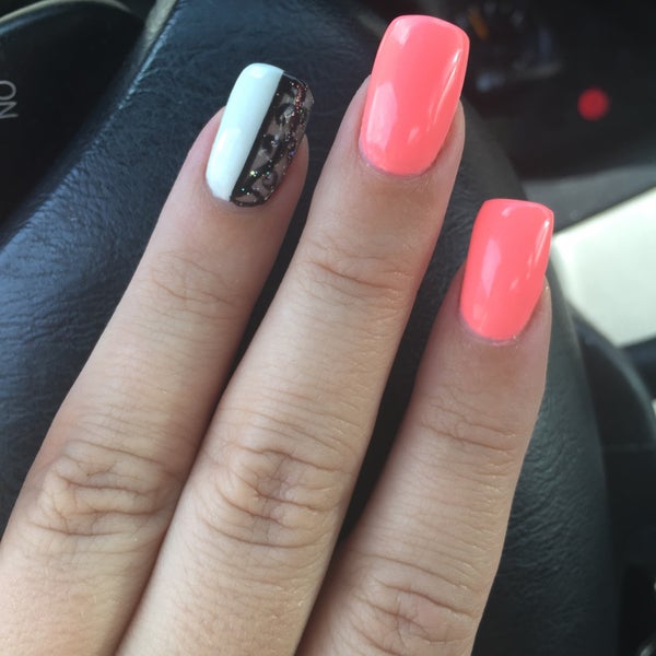 Nails Limited II 3 tips from 44 visitors