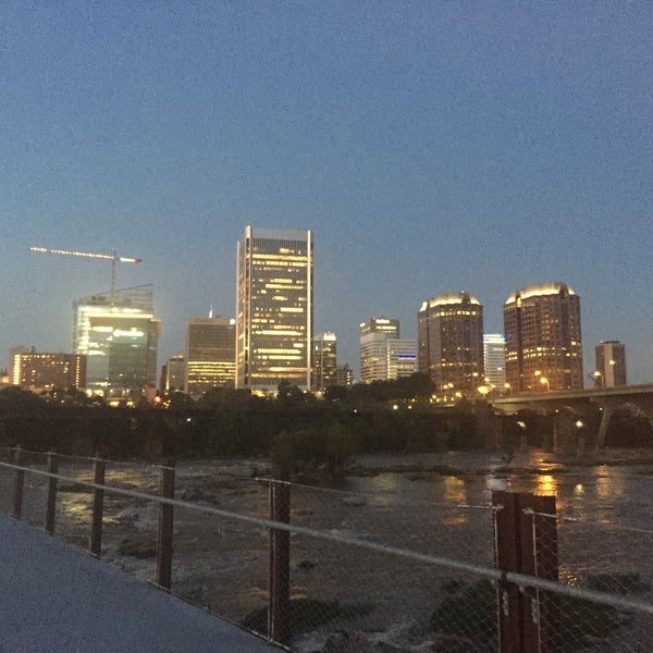 Delta hotels by marriott richmond downtown united states