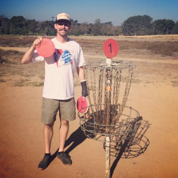 Photos at Huntington Beach Disc Golf Park 10 tips from 372 visitors